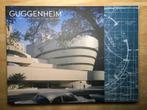 Guggenheim puzzel, 500 stukjes, Dubbelzijdig, NIEUW, Nieuw, Ophalen of Verzenden, 500 t/m 1500 stukjes, Legpuzzel