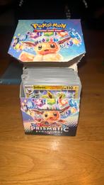Prismatic evolutions Bulk, Ophalen of Verzenden, Nieuw, Meerdere kaarten