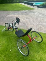 Hand-ligfiets, Ophalen of Verzenden