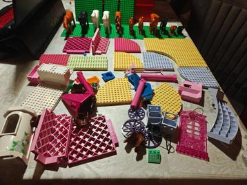 Lego Belville verzameling beschikbaar voor biedingen