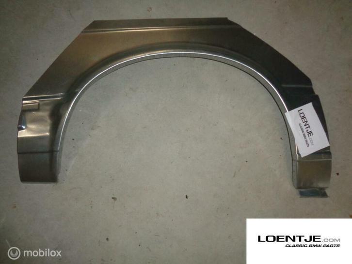 Wielkastrand BMW e30 2 deurs rechts  links achter tot 9-87, Auto-onderdelen, Carrosserie en Plaatwerk, BMW, Gebruikt, Ophalen of Verzenden