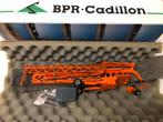 BPR- cadillon bouwkraan Conrad 1:50, Hobby en Vrije tijd, Modelauto's | 1:50, Ophalen of Verzenden, Zo goed als nieuw, Hijskraan, Tractor of Landbouw