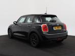 MINI Mini 1.5 Cooper Business € 11.950,00, Auto's, Mini, Zwart, Origineel Nederlands, Bedrijf, Handgeschakeld