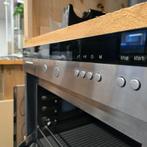 Siemens Inbouw Combi-Magnetron HB86E560N //Zomer deal//, Ophalen, Combimagnetron, Oven, Refurbished