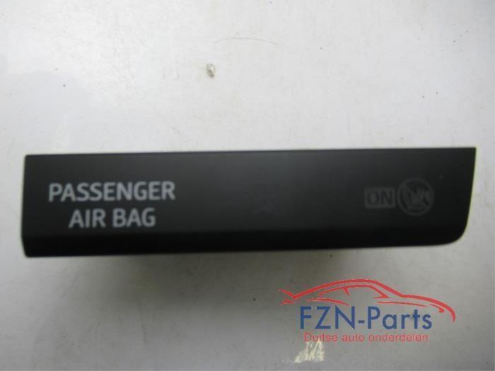 Middenconsoles Seat Leon (22740066), Auto-onderdelen, Interieur en Bekleding, Gebruikt, Ophalen of Verzenden