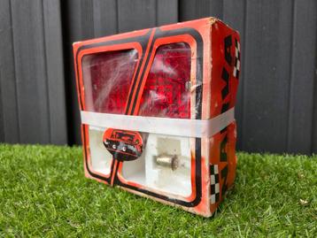 Oldtimer mist achterlicht set nieuw! beschikbaar voor biedingen