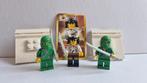 Lego ninja green, heroes collection, Ophalen of Verzenden