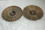 Saluda Prototype serie, USA 698/867gr 13 inch  <25252022>, Gebruikt, Saluda, ., Drums of Percussie