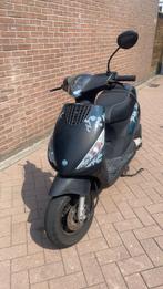 zip 4t 50cc 2016, Ophalen of Verzenden