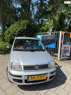 Fiat Panda 52xxx km NAP!, Auto's, Voorwielaandrijving, Gebruikt, 1242 cc, Origineel Nederlands