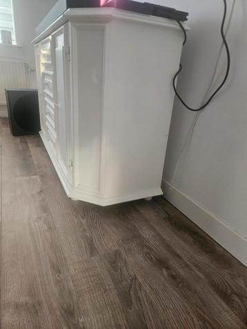 Prachtig dressoir  beschikbaar voor biedingen
