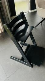 Trip trap stoel, Kinderen en Baby's, Ophalen of Verzenden, Zo goed als nieuw, Meegroeistoel