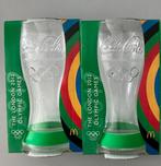 Coca Cola Glazen 2012 London Olympische Spelen, Nieuw, Verpakking, Ophalen of Verzenden