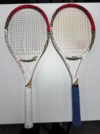 Wilson Pro Staff Six One 95 BLX - Roger Federer Racket, Gebruikt, Ophalen of Verzenden, Wilson, Racket