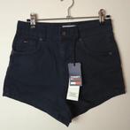 Nieuwe Tommy Hilfiger korte broek maat 29 xxs xs, Overige kleuren, Kort, Verzenden, Nieuw