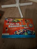 Het grote basisschool spel, Hobby en Vrije tijd, Gezelschapsspellen | Bordspellen, Ophalen
