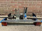 Twinny Load Classic voor Prius/Auris, Ophalen, 2 fietsen, Gebruikt, Trekhaakdrager