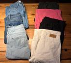 Merkkleding broeken dames, Ophalen of Verzenden, Zo goed als nieuw, Maat 34 (XS) of kleiner