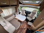 Hymer Tramp 578 Premium 50 Lengte bedden / Nette staat, Standaard zit, Ringverwarming, Watertank (Schoon), Tot en met 2