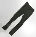 Moscow legging, Olijfgroen, maat L, Maat 38/40 (M), Ophalen of Verzenden, Lang, Groen