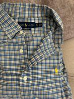 Ralph Lauren blouse, Blauw, Ralph Lauren, Ophalen of Verzenden, Gedragen