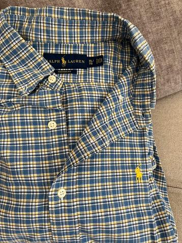 Ralph Lauren blouse  beschikbaar voor biedingen