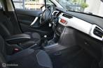 Citroen C3 1.4 Dynamique 5DRS, 2010|Airco|Cruise|Panorama, Voorwielaandrijving, Stof, 1360 cc, 4 cilinders