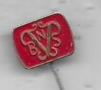 N.B.V. SPELD, Verzamelen, Speldjes, Pins en Buttons, Verzenden, Gebruikt, Overige onderwerpen, Speldje of Pin