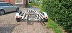 Bootrailer, Watersport en Boten, Boottrailers, Ophalen, Gebruikt, 6 tot 9 meter, Stallingstrailer