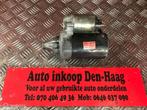 Kia Picanto Hyundai ('04-'11) 1.0/1.1 Startmotor 3610002555, Gebruikt, Ophalen of Verzenden, Hyundai