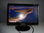 samsung monitor type syncmaster 953bw, Computers en Software, Monitoren, Gebruikt, 3 tot 5 ms, Samsung, TN