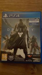 Destiny, Spelcomputers en Games, Shooter, 1 speler, Ophalen of Verzenden, Zo goed als nieuw