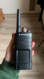 Motorola walkie talkie XT420, Portofoon of Walkie-talkie, Ophalen of Verzenden, Handsfree-functie, 5 tot 15 km