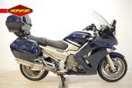 Yamaha FJR 1300 ABS / AS (bj 2010), Toermotor, Bedrijf