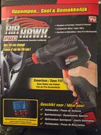Air Hawk Pro - Draadloze Luchtpomp, Auto diversen, Ophalen of Verzenden, Nieuw