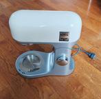 Kenwood kMix KMX750CR Keukenmachine - Weinig gebruikt, Witgoed en Apparatuur, Keukenmixers, 4 liter of meer, Ophalen of Verzenden