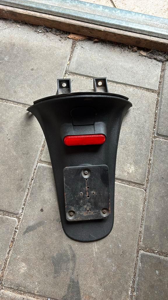 Piaggio Zip Onderdelen - Divers, Fietsen en Brommers, Brommeronderdelen | Scooters, Gebruikt, Piaggio, Overige typen, Ophalen of Verzenden