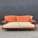 Super Roy Sofa by Giorgio Saporiti, 1980s, Ophalen of Verzenden, Gebruikt