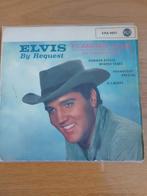 EP Elvis, Ophalen of Verzenden, Gebruikt, Overige formaten