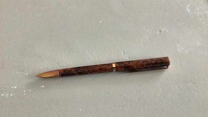 Stempelpen, Verzamelen, Pennenverzamelingen, Balpen, Overige merken, Ophalen of Verzenden