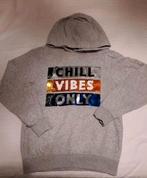 Hoodie maat 158/164, Kinderen en Baby's, Kinderkleding | Maat 158, Jongen, Trui of Vest, Gebruikt, Ophalen of Verzenden