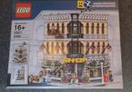 Lego 10211 Grand Emporium, Kinderen en Baby's, Speelgoed | Duplo en Lego, Nieuw, Complete set, Ophalen of Verzenden, Lego