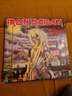 Iron Maiden - Killers ('81, EU), Cd's en Dvd's, Ophalen of Verzenden, Zo goed als nieuw