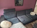 IKEA Vimle saxemara zwartblauw bankhoezen set compleet, Huis en Inrichting, Ophalen of Verzenden, Nieuw