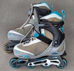 Skeelers maat 38-41, Overige merken, Ophalen of Verzenden, Inline skates 4 wielen, Dames