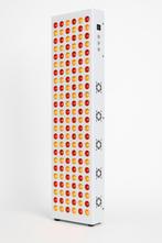 Roodlicht + Infrarood Paneel 1000W-4S, Verzenden, Nieuw, Lichaamsverzorging