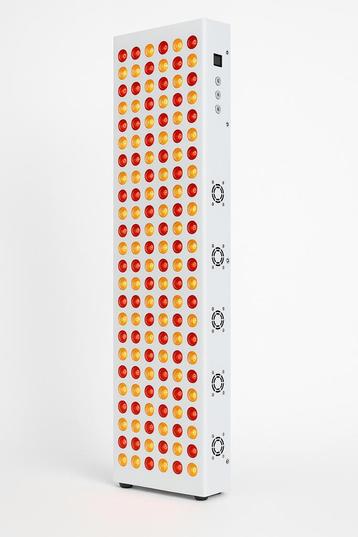 Roodlicht + Infrarood Paneel 1000W-4S beschikbaar voor biedingen