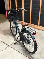 Cortina transport fiets, Ophalen, Versnellingen, Zo goed als nieuw, Cortina