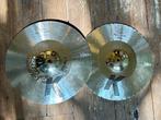 Zildjian K Custom Hybrid collection 13”-20” SALE, Gebruikt, Ophalen of Verzenden, Drums of Percussie