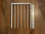 Ikea PAX Broekenhouder Wit, Huis en Inrichting, Kasten | Kledingkasten, Ophalen, Minder dan 50 cm, Gebruikt, Minder dan 100 cm
